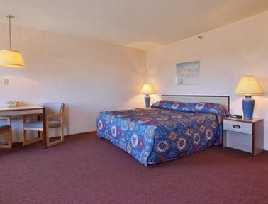 Super 8 By Wyndham Portales Motel Cameră foto